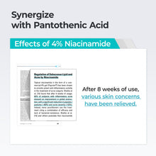 Load image into Gallery viewer, Numbuzin No.1 Pantothenic B5 Active Drying Powder 7g