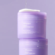 Load image into Gallery viewer, JMsolution Customizing Toner Pads 170ml - [8 Types]
