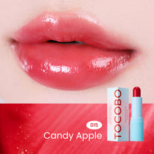 Load image into Gallery viewer, Tocobo Glass Tinted Lip Balm 3.5g