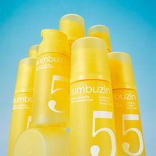 Load image into Gallery viewer, Numbuzin No.5 Clear Skin Prep Bubble Mask 85ml