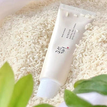 Load image into Gallery viewer, Beauty of Joseon Relief Sun : Rice + Probiotics SPF50+ PA++++ 50ml