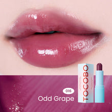 Load image into Gallery viewer, Tocobo Glass Tinted Lip Balm 3.5g