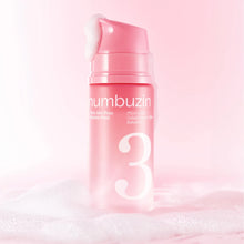 Load image into Gallery viewer, Numbuzin No.3 PHA Skin Prep Bubble Mask 90ml