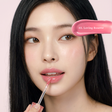 Load image into Gallery viewer, Heimish Ever Glow Gloss Lip Tint 3.2g