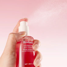 Load image into Gallery viewer, BIODANCE Collagen Peptide Jelly Serum Mist 50ml