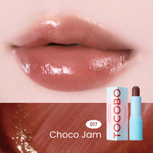Load image into Gallery viewer, Tocobo Glass Tinted Lip Balm 3.5g