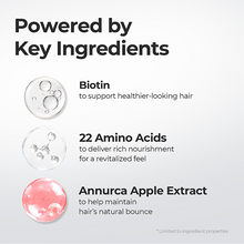 Load image into Gallery viewer, MOEV Annurcatin Hair Vinegar 210ml