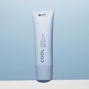 SNP UV Perfect Air Cool Sun Cream SPF 50+ PA++++ 50ml