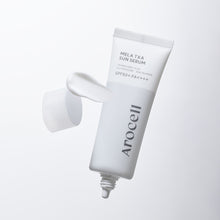 Load image into Gallery viewer, Arocell Mela TXA Sun Serum 40ml