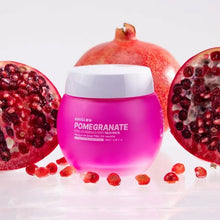 Load image into Gallery viewer, KIKIGLOW POMEGRANATE PDRN X9 Needle Shot Mud Pack 100ml