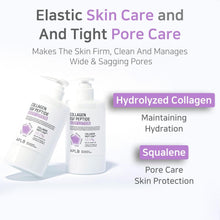 Load image into Gallery viewer, APLB Collagen EGF Peptide Body Lotion 300ml