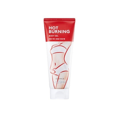 Missha Hot Burning Body Gel 200ml