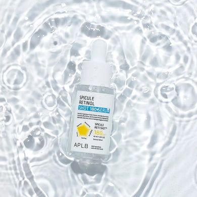 APLB Spicule Retinol Shot 180 Serum 40ml