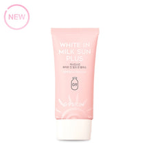 Load image into Gallery viewer, G9SKINS White In Milk Sun Plus 40ml SPF50+/PA++++