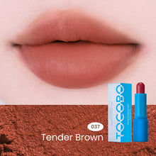 Load image into Gallery viewer, Tocobo Powder Cream Lip Balm 3.5g