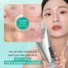 Load image into Gallery viewer, VT Cosmetics] PDRN Barrier Cleanser 200ml