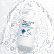 Load image into Gallery viewer, APLB Tranexamic Acid Niacinamide Body Lotion 300ml