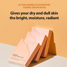 Load image into Gallery viewer, Sungboon Editor Active Marine Astaxanthin Mask 1EA