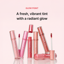 Load image into Gallery viewer, Heimish Ever Glow Gloss Lip Tint 3.2g