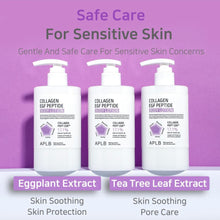 Load image into Gallery viewer, APLB Collagen EGF Peptide Body Lotion 300ml