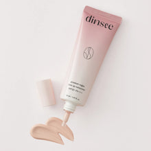 Load image into Gallery viewer, dinsee Premium Vegan Tone Up Sunscreen SPF50+ PA++++ 50ml