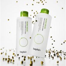 Load image into Gallery viewer, beplain Mung Bean Pore Clearing LHA Toner 265ml