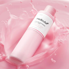 Load image into Gallery viewer, Medicube PDRN Pink Niacinamide Milky Toner 150ml