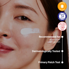 Load image into Gallery viewer, Cell Fusion C Aquatica Cooling Sunscreen SPF50 PA++++ 50ml
