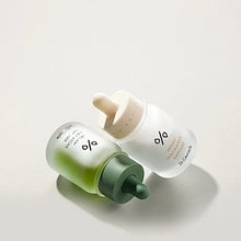 Load image into Gallery viewer, Dr.Ceuracle Vegan Bha&amp;Matcha Ampoule 30ml