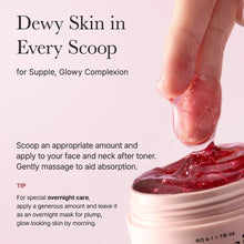 Load image into Gallery viewer, ARENCIA Fresh Red Smoothie Serum 30 50g