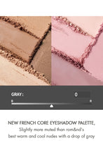 Load image into Gallery viewer, rom&amp;nd BETTER THAN PALETTE SPRING FEVER