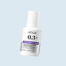 Load image into Gallery viewer, Anua Nano Retinol 0.3% + Niacin Renewing Serum 30ml Double Pack
