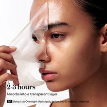 Load image into Gallery viewer, VT Pro Cica Reedle Shot 100 2 Step Hydrogel Mask 4EA