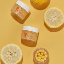 Load image into Gallery viewer, KSECRET SEOUL 1988 Capsule Cream : Niacinamide 5% + Yuja 50ml