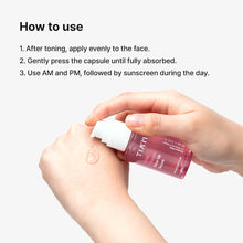 Load image into Gallery viewer, TIAM PDRN Collagen Glow Up Serum 30ml