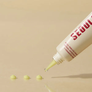 [1+1] KSECRET SEOUL 1988 Eye Cream : Retinal Liposome 4% + Fermented Bean