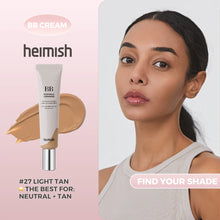 Load image into Gallery viewer, Heimish Moringa Ceramide BB Cream SPF30 PA++ 30g