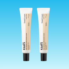Load image into Gallery viewer, Klairs Daily Defense Supple Blemish Cream SPF40 PA+++ 40g Double Pack