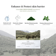 Load image into Gallery viewer, Dr.Althea Premium Cica Modeling Mask Set 5EA