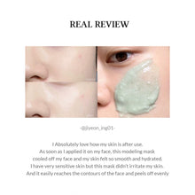 Load image into Gallery viewer, Dr.Althea Premium Cica Modeling Mask Set 5EA