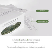Load image into Gallery viewer, Dr.Althea Premium Cica Modeling Mask Set 5EA