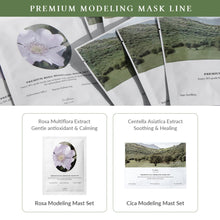 Load image into Gallery viewer, Dr.Althea Premium Cica Modeling Mask Set 5EA