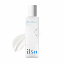 Load image into Gallery viewer, ILSO Daily Moisture Softening Lotion 150ml