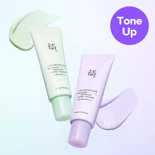 Load image into Gallery viewer, Beauty of Joseon Stay Fresh Tone-Up Sunscreen 50ml - [ 2 Types]