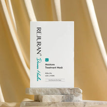Load image into Gallery viewer, REJURAN Moisture Treatment Mask 5EA