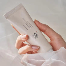 Load image into Gallery viewer, Beauty of Joseon Relief Sun : Rice + Probiotics SPF50+ PA++++ 50ml