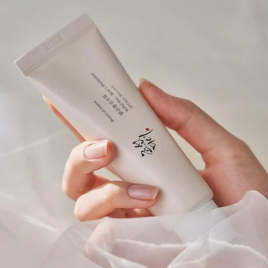 Beauty of Joseon Relief Sun : Rice + Probiotics SPF50+ PA++++ 50ml