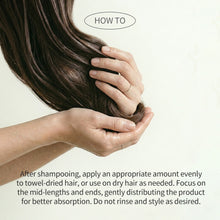 Load image into Gallery viewer, APLB Daily Solution Hair Oil 80ml