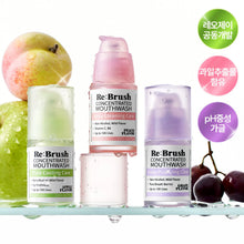 Load image into Gallery viewer, Rebrush Concentrated Mouthwash 20ml