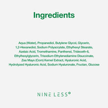 Load image into Gallery viewer, ★Renew★ Nineless A-Control Azelaic Acid Cream 50ml